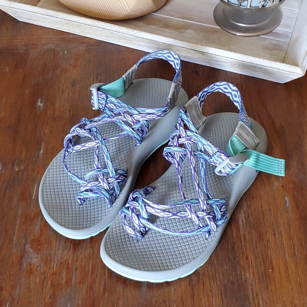 Chacos Sandals